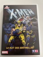 DVD X-Men « La nuit des sentinelles » excellent état